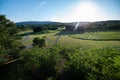 Storm King Art Center in Mountainville, New York