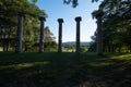 Storm King Art Center in Mountainville, New York