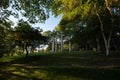 Storm King Art Center in Mountainville, New York