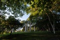 Storm King Art Center in Mountainville, New York