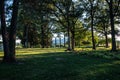 Storm King Art Center in Mountainville, New York