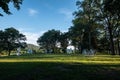 Storm King Art Center in Mountainville, New York