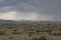 Storm on Plains