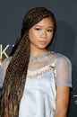 Storm Reid