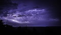 Storm Royalty Free Stock Photo