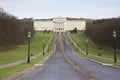 Stormont building