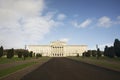 Stormont building