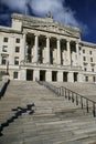 Stormont Parliament Building