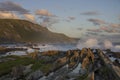 Storms River Mouth - Tsitsikama South Africa