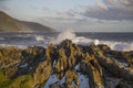 Storms River Mouth - Tsitsikama South Africa