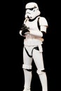 Stormtrooper soldier