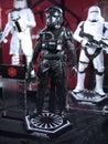 Stormtrooper soldier in Toy Soul 2015