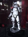 Stormtrooper soldier in Toy Soul 2015