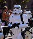 Stormtroopers