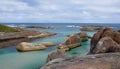 Stormy Sky Over Elephant Cove, Denmark, Western Australia