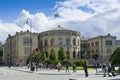 Stortinget Parliament of Norway