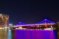 Story Bridge Royalty Free Stock Photo