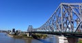 Story Bridge - Brisbane Queensland Australia