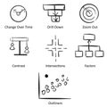 Storytelling with Data Concept Workflow Design