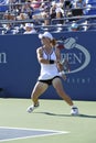 Stosur Samantha at US Open 2010 (14) Royalty Free Stock Photo
