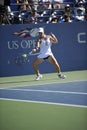 Stosur Samantha at US Open 2010 (21) Royalty Free Stock Photo