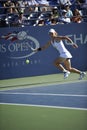 Stosur Samantha at US Open 2010 (23) Royalty Free Stock Photo