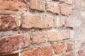 The stoun wall. The masonry of stoun wall. Stoun texture background Royalty Free Stock Photo