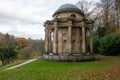 Stourhead Gardens