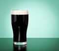 Stout Royalty Free Stock Photo