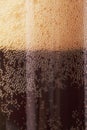 Stout beer Royalty Free Stock Photo
