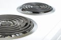 Stove Element