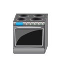 Stove icon