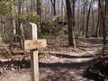 Stover Creek Shelter--Appalachian Trail