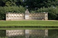 Stowe Gardens