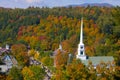 Stowe, Vermont