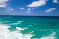 Stradbroke Island Beach - Queendsland - Australia