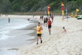 Straddie Salute Triathlon Festival