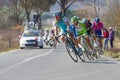 Strade Bianche 2012