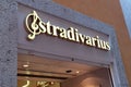 Stradivarius boutique