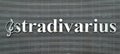 Stradivarius - the logo of fashion company