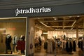 Stradivarius store at Villaggio Mall in Doha, Qatar