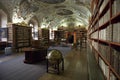 Strahov Library in Prague