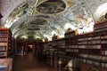 Strahov Library in Prague