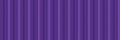 Straight background stripe lines, repetition textile vector pattern. Perfection seamless texture fabric vertical in violet and Royalty Free Stock Photo