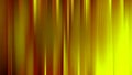 Straight blurred lines of red and yellow colors and light glow. Motion. Moving defocused stripes with relaxing effect. Royalty Free Stock Photo