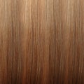 Straight ombre hair texture from golden brown to blonde