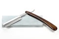 Straight razor