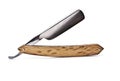 Straight razor