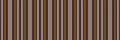Straight seamless lines vector, installing stripe fabric vertical. African textile background pattern texture in dark and white
