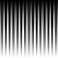 Straight vertical parallel lines abstract geometric monochrome